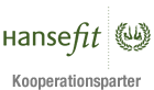 hansefit logo frei nur kooperationspartner